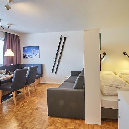 Appartement Relax & Sport Saalbach-Hinterglemm Exteriér fotografie