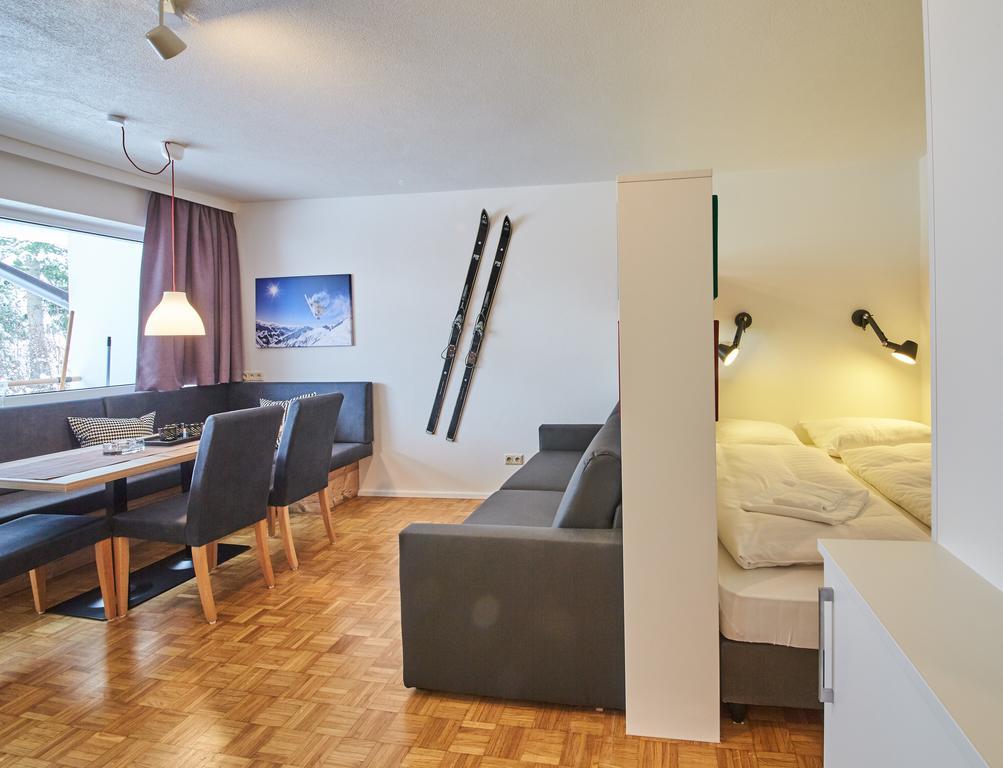 Appartement Relax & Sport Saalbach-Hinterglemm Exteriér fotografie