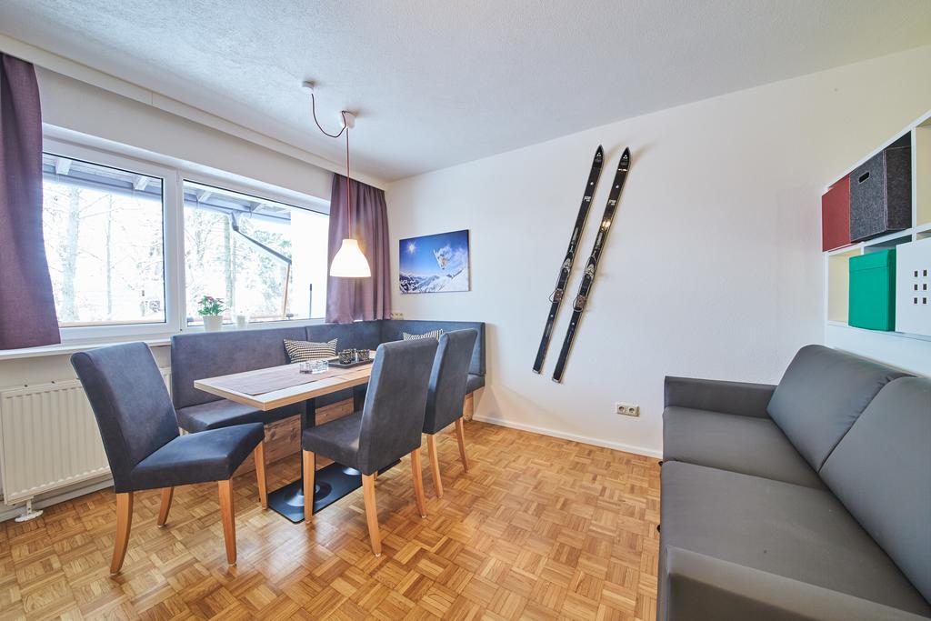 Appartement Relax & Sport Saalbach-Hinterglemm Exteriér fotografie