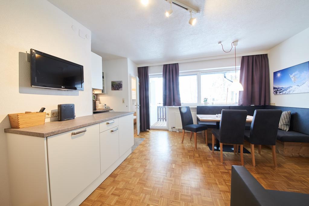 Appartement Relax & Sport Saalbach-Hinterglemm Exteriér fotografie