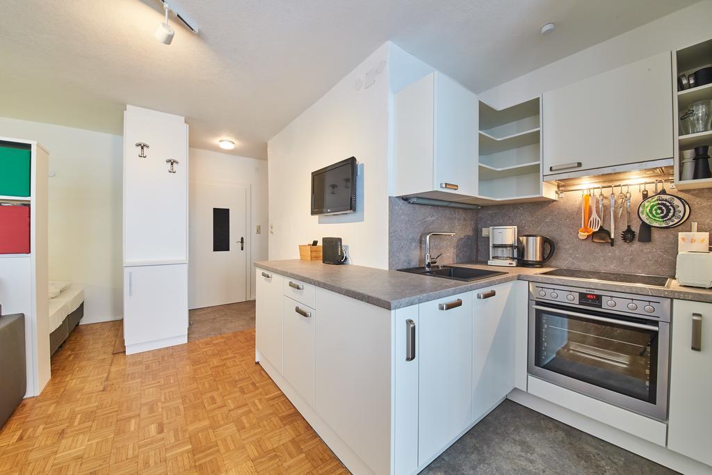 Appartement Relax & Sport Saalbach-Hinterglemm Exteriér fotografie