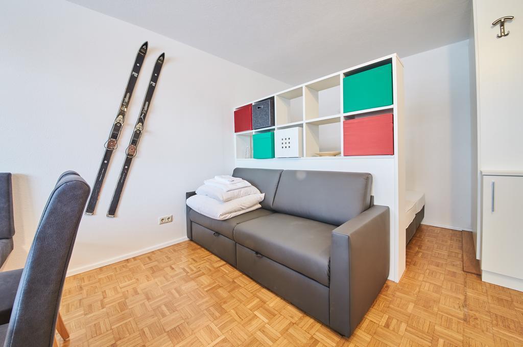 Appartement Relax & Sport Saalbach-Hinterglemm Exteriér fotografie