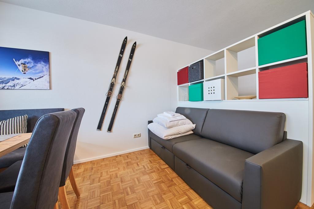 Appartement Relax & Sport Saalbach-Hinterglemm Exteriér fotografie