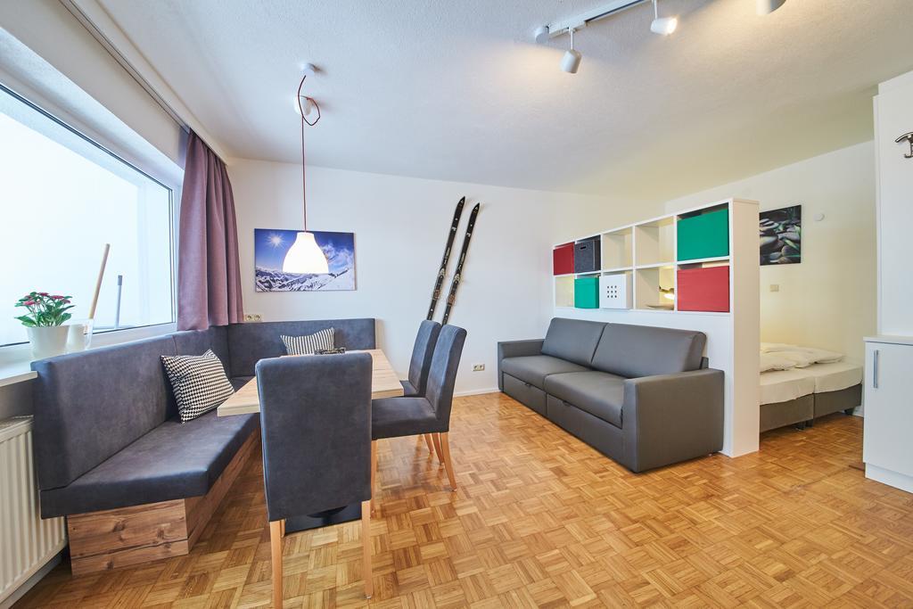 Appartement Relax & Sport Saalbach-Hinterglemm Exteriér fotografie